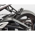 DBK Special Parts (Ducabike) Carbon Fiber Rear Hugger and Chain guard for Triumph Street Triple 765 S/R/RS DBK Special Parts (Ducabike) Carbon Fiber Rear Hugger and Chain guard for Triumph Street Triple 765 S/R/RS